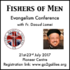 Fishers of Men Fishers of Men